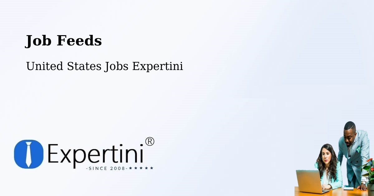 Job Listings Feed – Mathews - United States Jobs Expertini